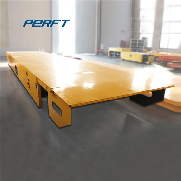 <h3>motorized transfer cart for material handling 90 ton-Perfect </h3>
